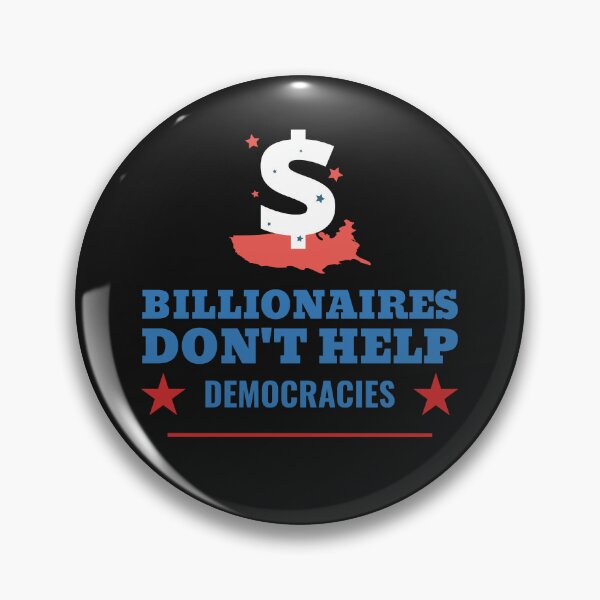 Item preview, Billionaires designed and sold by SharkPaste.