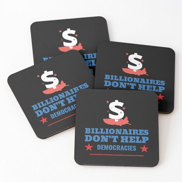 Item preview, Billionaires designed and sold by SharkPaste.