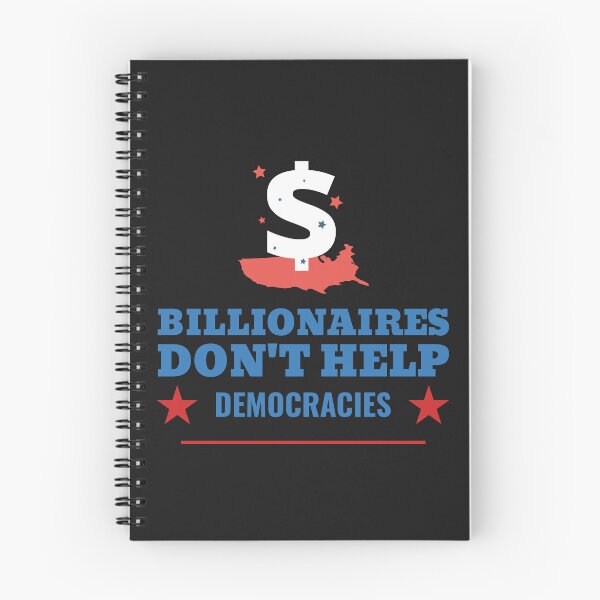 Item preview, Billionaires designed and sold by SharkPaste.