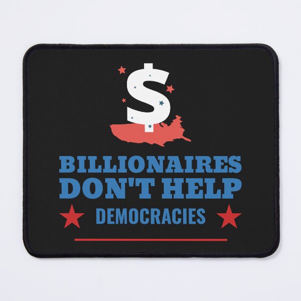 Item preview, Billionaires designed and sold by SharkPaste.