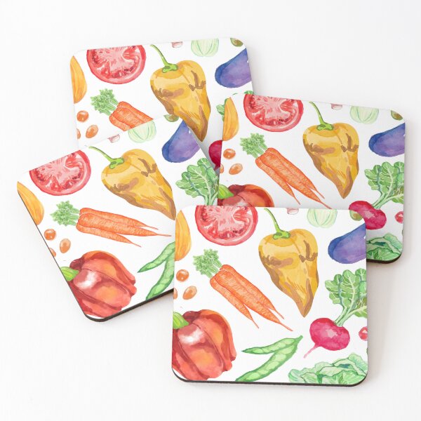 Item preview, Fresh Farmhouse Vegetables  designed and sold by alw1234.