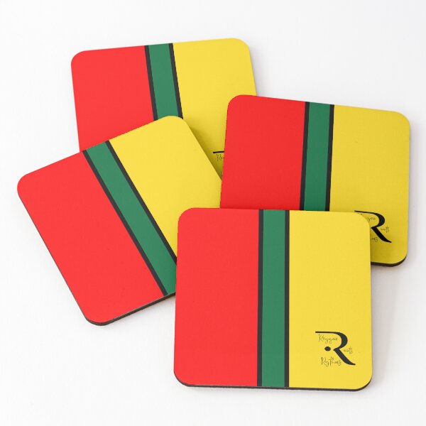 Item preview, Reggae, Roots, Rythms | Reggae Flag designed and sold by skkyfaithArtz.