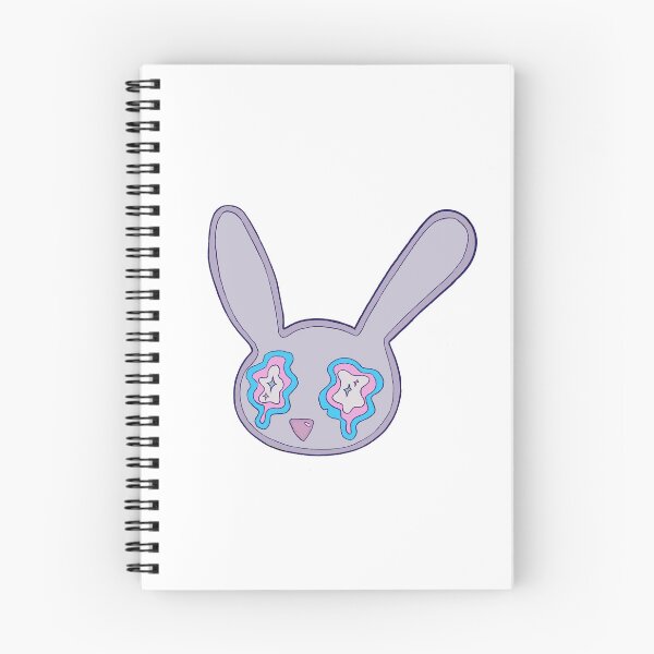 Item preview, Transgender Pride Bunny designed and sold by bokkai.