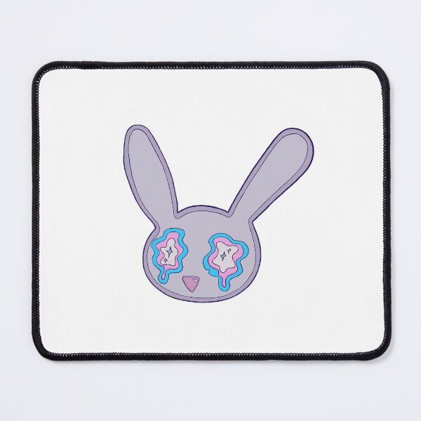 Item preview, Transgender Pride Bunny designed and sold by bokkai.
