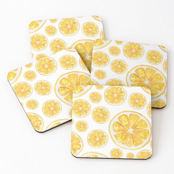 Item preview, Lemon Slices designed and sold by alw1234.