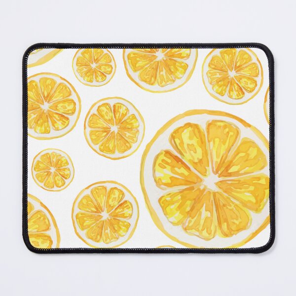 Item preview, Lemon Slices designed and sold by alw1234.
