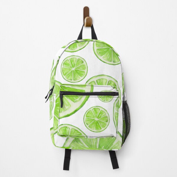 Item preview, Lime Slices designed and sold by alw1234.