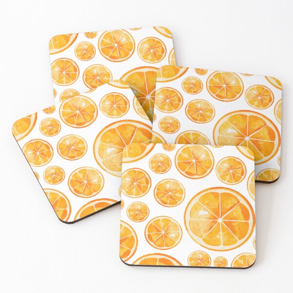 Item preview, Orange Slices designed and sold by alw1234.