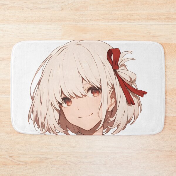 Item preview, Chisato Nishikigi 1 designed and sold by Infinite-Aspire.