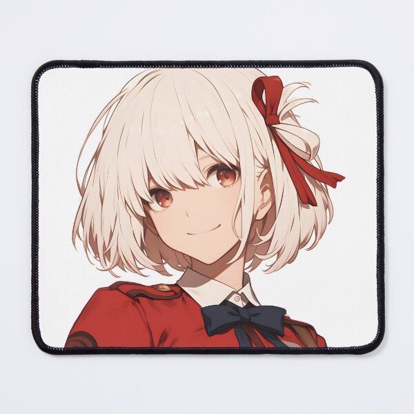 Item preview, Chisato Nishikigi 1 designed and sold by Infinite-Aspire.