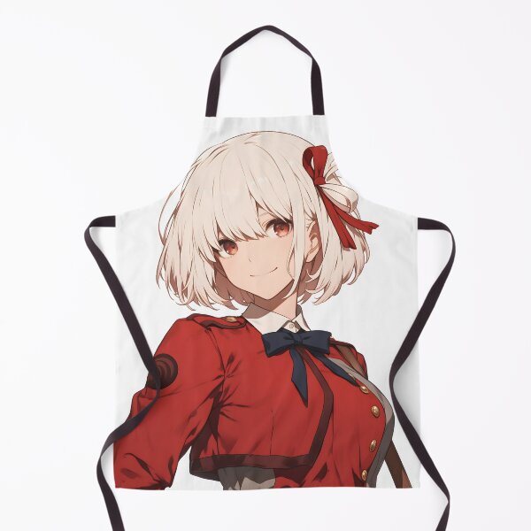 Item preview, Chisato Nishikigi 1 designed and sold by Infinite-Aspire.
