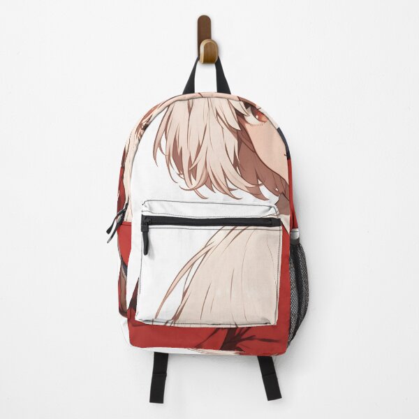 Item preview, Chisato Nishikigi 1 designed and sold by Infinite-Aspire.