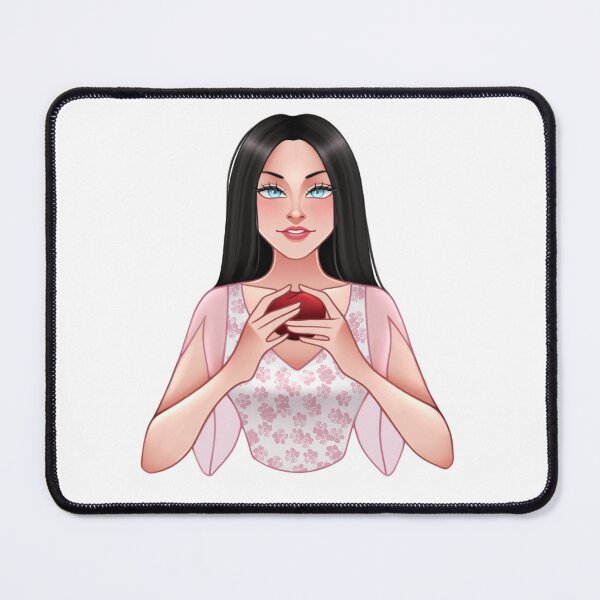 Item preview, Snow Schnee designed and sold by Smillallart.