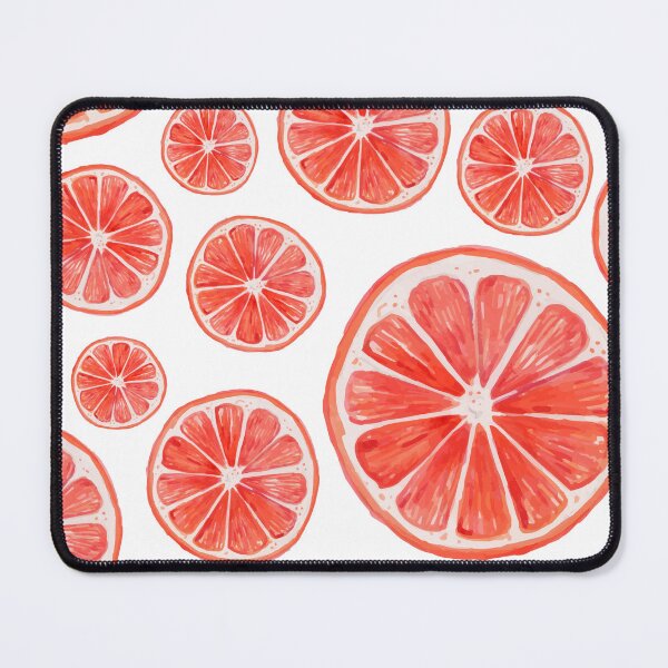Item preview, Blood Orange Slices designed and sold by alw1234.