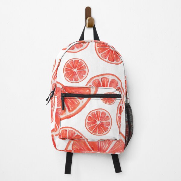 Item preview, Blood Orange Slices designed and sold by alw1234.