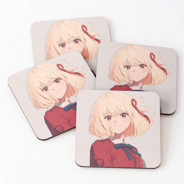 Item preview, Chisato Nishikigi 2 designed and sold by Infinite-Aspire.