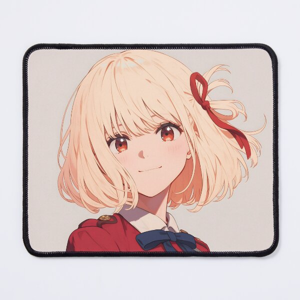 Item preview, Chisato Nishikigi 2 designed and sold by Infinite-Aspire.