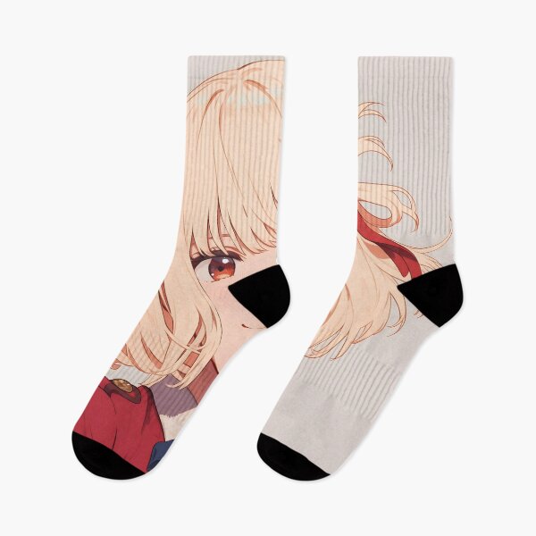 Item preview, Chisato Nishikigi 2 designed and sold by Infinite-Aspire.