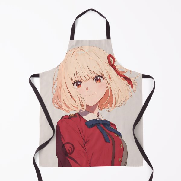 Item preview, Chisato Nishikigi 2 designed and sold by Infinite-Aspire.