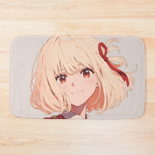 Item preview, Chisato Nishikigi 2 designed and sold by Infinite-Aspire.