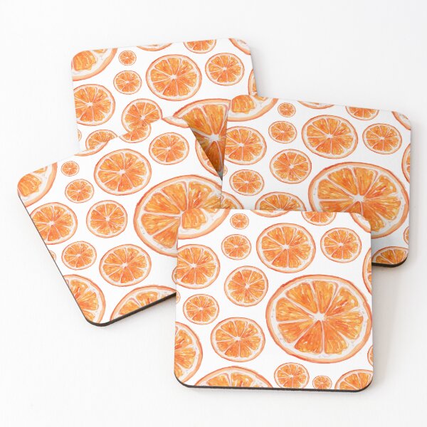 Item preview, Grapefruit Slices designed and sold by alw1234.