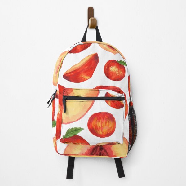 Item preview, Peach Slices designed and sold by alw1234.