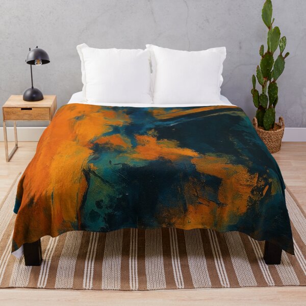 Item preview, Abstract Flow – Colorful Artistic Expression designed and sold by OxiSkor.