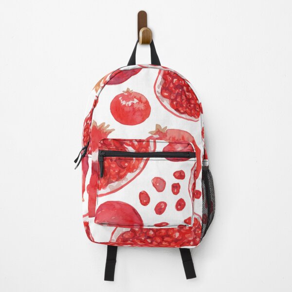 Item preview, Pomegranate Slices designed and sold by alw1234.
