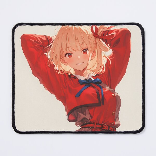 Item preview, Chisato Nishikigi 3 designed and sold by Infinite-Aspire.