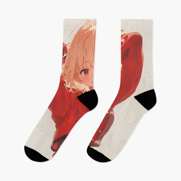 Item preview, Chisato Nishikigi 3 designed and sold by Infinite-Aspire.