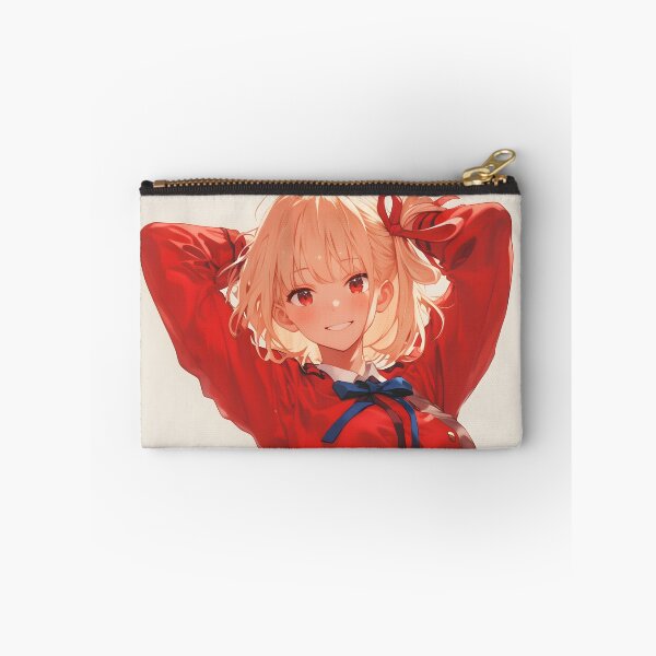 Item preview, Chisato Nishikigi 3 designed and sold by Infinite-Aspire.