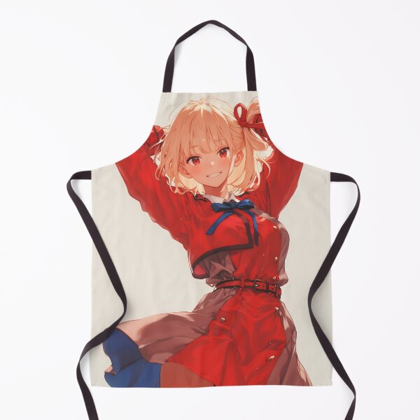 Item preview, Chisato Nishikigi 3 designed and sold by Infinite-Aspire.