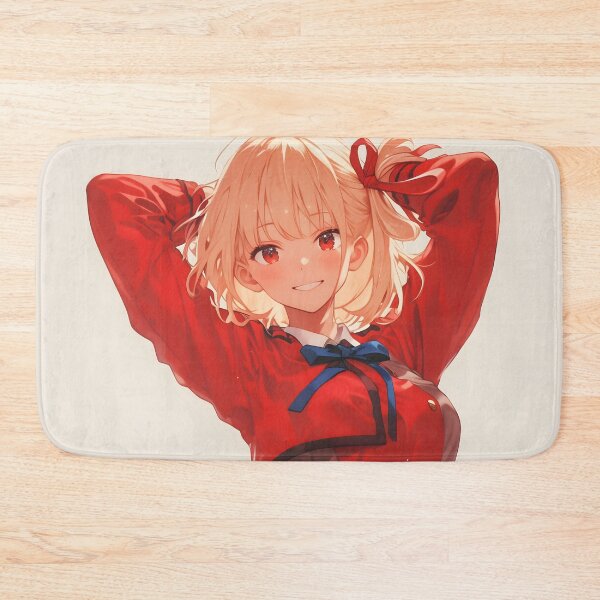 Item preview, Chisato Nishikigi 3 designed and sold by Infinite-Aspire.