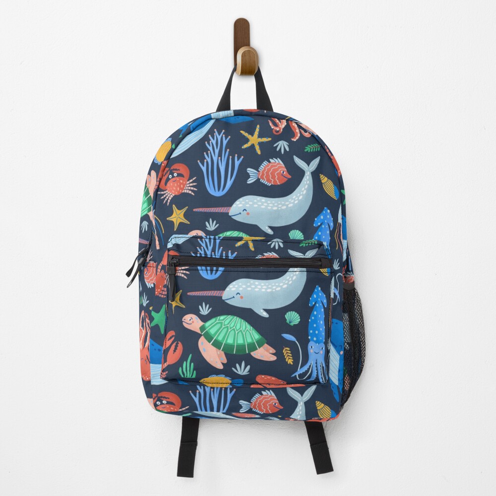 Item preview, Backpack designed and sold by ViYa1.