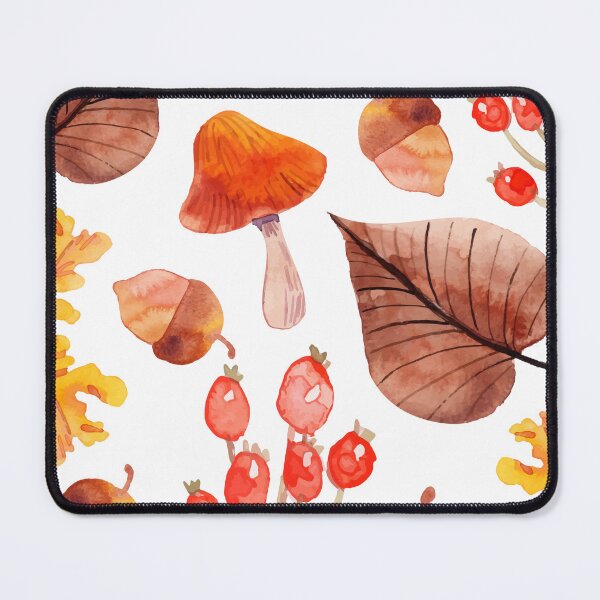 Item preview, Autumn Fall Pattern designed and sold by alw1234.