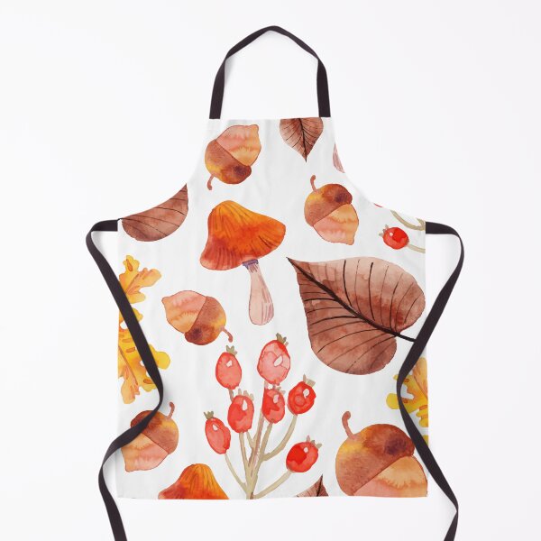 Item preview, Autumn Fall Pattern designed and sold by alw1234.