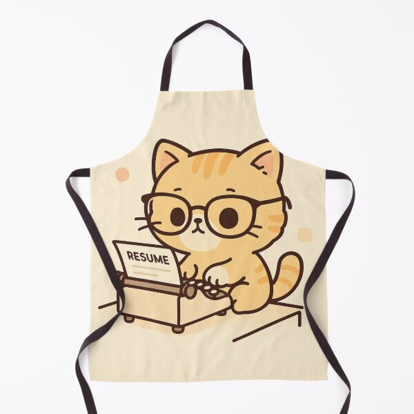 Item preview, Kitty jobs designed and sold by LittleCountess.