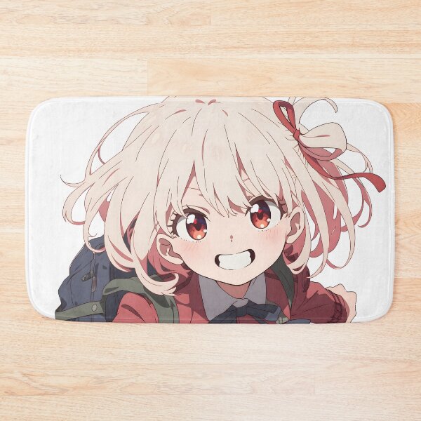 Item preview, Chisato Nishikigi 5 designed and sold by Infinite-Aspire.