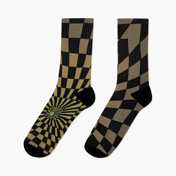 Item preview, Geometric Depth Illusion designed and sold by cravtive.