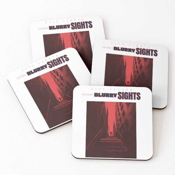 Item preview, City Lights Late Nights Blurry Sights City Photographer designed and sold by CPTees57.