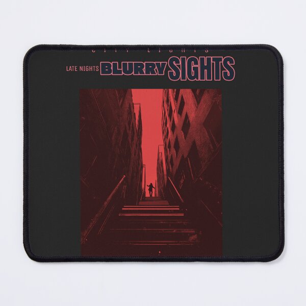 Item preview, City Lights Late Nights Blurry Sights City Photographer designed and sold by CPTees57.