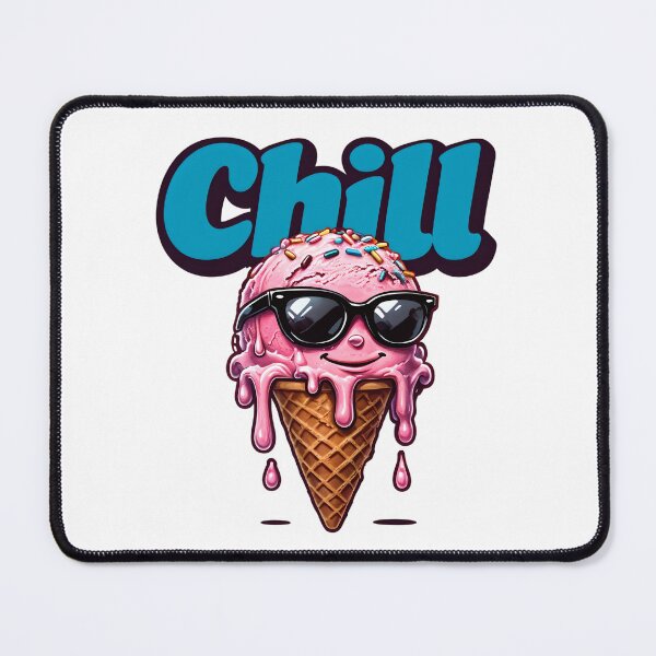 Item preview, IceScream Chill! designed and sold by dkid creations.