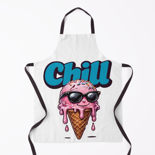 Item preview, IceScream Chill! designed and sold by dkid creations.