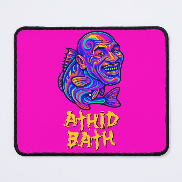 Item preview, Athid Bath designed and sold by muskitt.