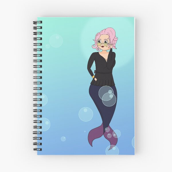 Item preview, Superstar Mermaid designed and sold by Lou Wilham.