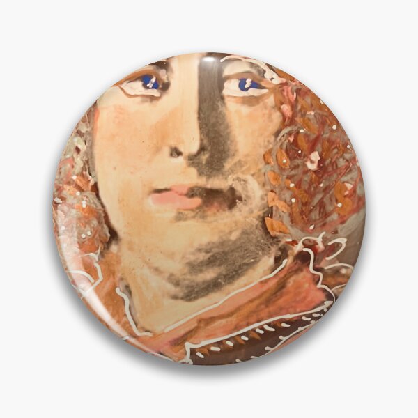 Item preview, George Sand 1 designed and sold by Susan Grissom.