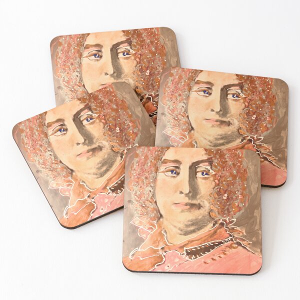 Item preview, George Sand 1 designed and sold by Susan Grissom.