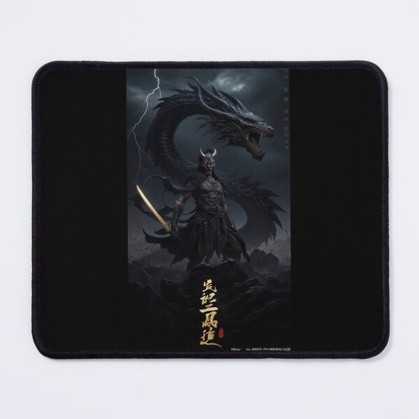 Item preview, Demon Dragon designed and sold by AlyMouk.