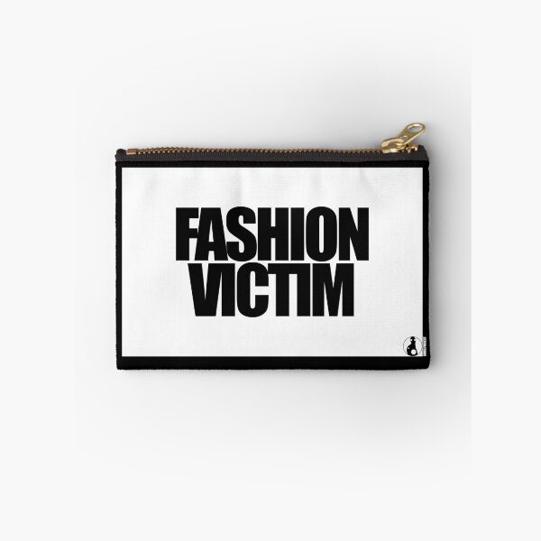 Item preview, FASHION VICTIM designed and sold by MobsProject.