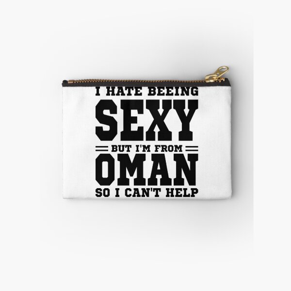 Item preview, I hate beeing Sexy but I'm form Oman so I can't help designed and sold by BYNDART.